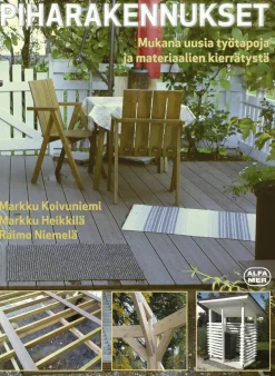 Piharakennukset