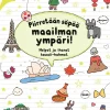 Piirretään söpöä maailman ympäri!