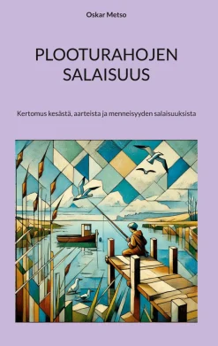 BoD - Books on Demand Plooturahojen salaisuus* Helppolukuiset Kirjat Lapsille