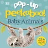 Pop-Up Peekaboo! Baby Animals
