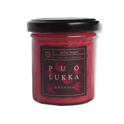 Puolukka & hunaja Metsä/Skogen 120 g