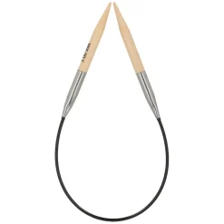 Pyöröpuikko Novita 25 cm 5.0