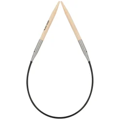 Pyöröpuikko Novita 25 cm 4.0