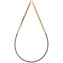 Pyöröpuikko Novita 25 cm 2.5