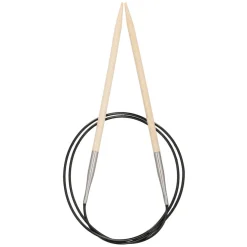 Pyöröpuikko Novita Koivu 80 cm 4.5