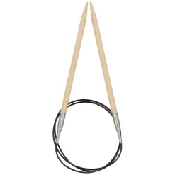 Pyöröpuikko Novita Koivu 80 cm 6.0
