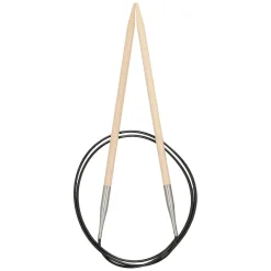 Pyöröpuikko Novita koivu 80cm 5.0
