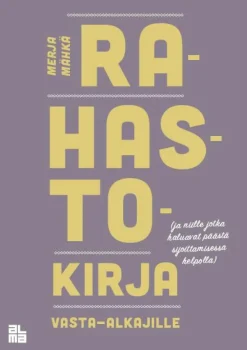 Alma Insights Rahastokirja vasta-alkajille* E-Kirjat Ja Äänikirjat
