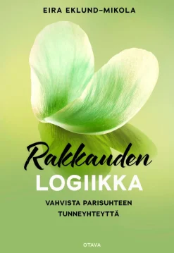 Otava Rakkauden logiikka* Tietokirjat