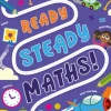b small publishing limited Ready Steady Maths* Puuha, Väritys Ja Askartelu