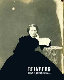 Turun museokeskus Reinberg* Piirtäminen Ja Luonnostelu|Värittäminen