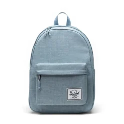 Reppu Classic Ashley Blue Crosshatch Herschel