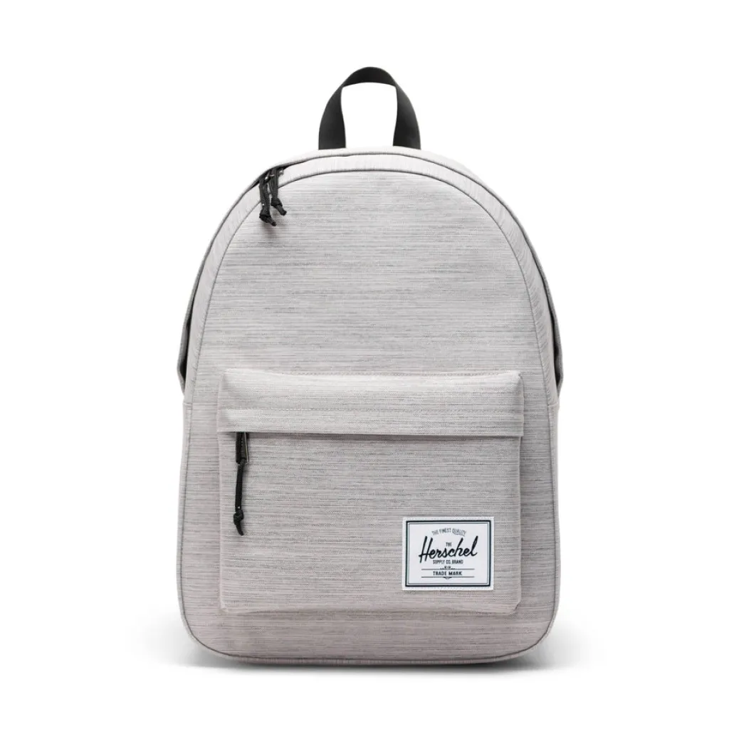 HERSCHEL Reppu Classic Light Grey Crosshatch* Laukut Ja Asusteet|Tavarat