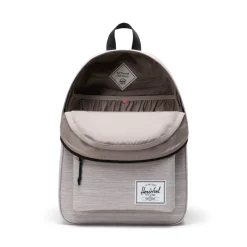 HERSCHEL Reppu Classic Light Grey Crosshatch* Laukut Ja Asusteet|Tavarat