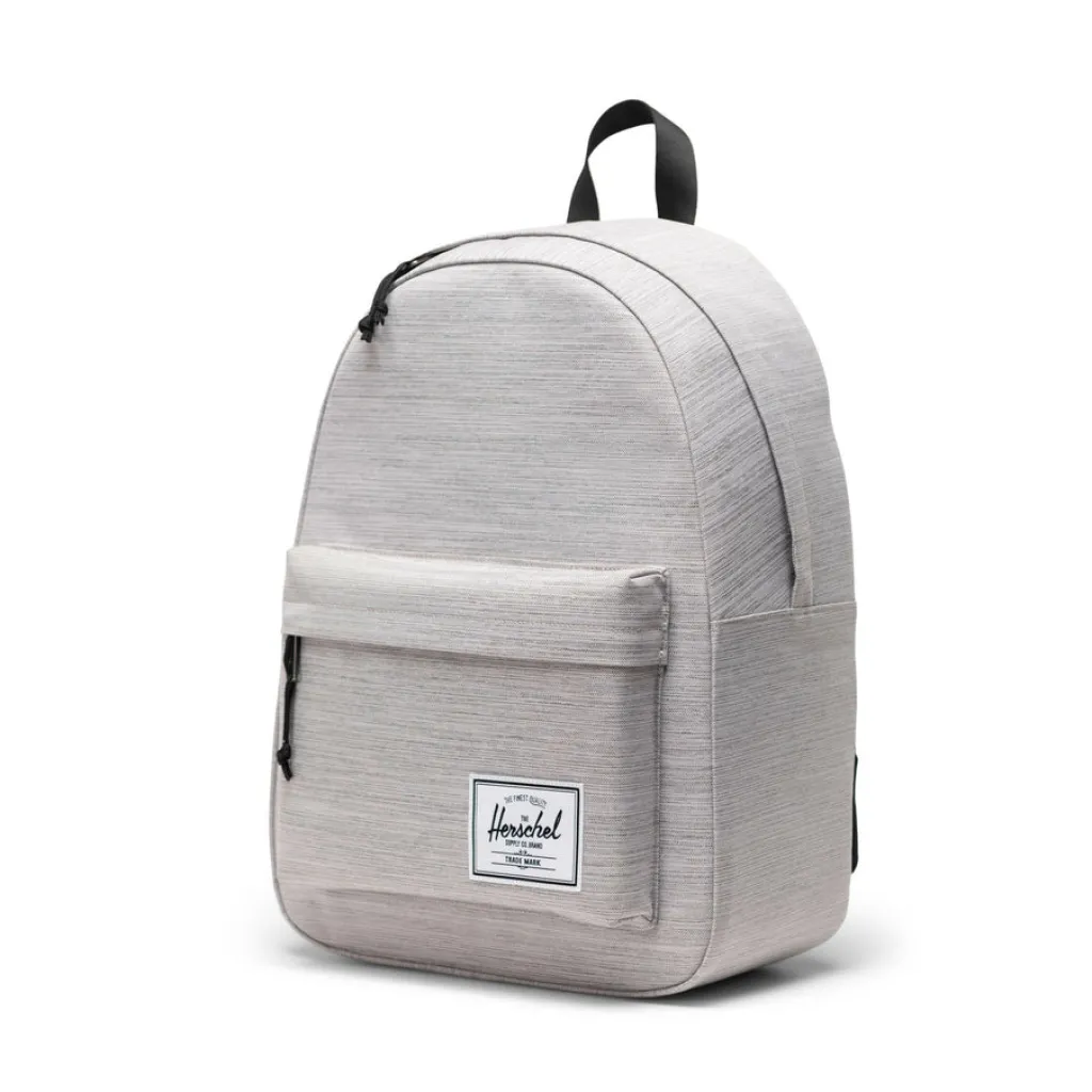 HERSCHEL Reppu Classic Light Grey Crosshatch* Laukut Ja Asusteet|Tavarat