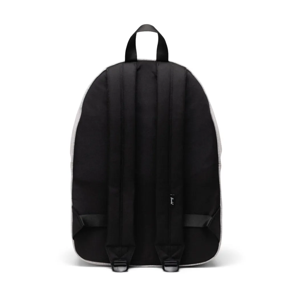 HERSCHEL Reppu Classic Light Grey Crosshatch* Laukut Ja Asusteet|Tavarat