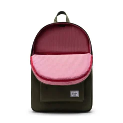 Herschel Reppu Heritage Ivy Green/Chicory Coffee* Tarvikkeet Etätyöskentelyyn|Laukut Ja Asusteet