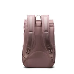 Reppu Little America Mid Backpack Ash Rose Herschel