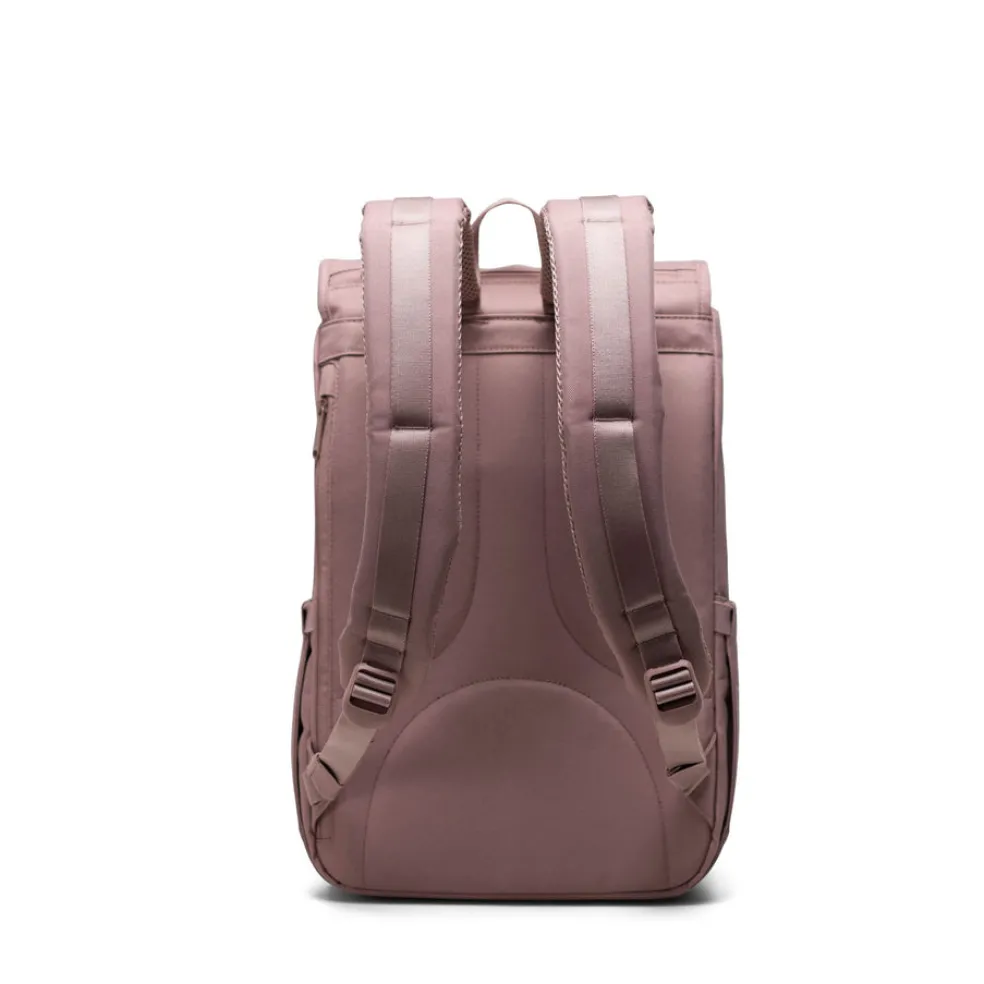 Reppu Little America Mid Backpack Ash Rose Herschel