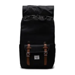 Herschel Reppu Little America Mid Backpack Black* Laukut Ja Asusteet