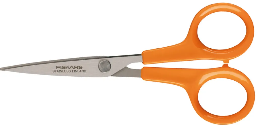 Suomalainen.com Sakset 13 cm, ompelu/askartelu, Classic Fiskars* Muut Askartelutarvikkeet|Askartelu