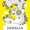 Art House Samalla kartalla 3* Oppikirjat
