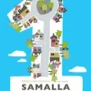 Art House Samalla kartalla 1* Oppikirjat