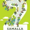 Art House Samalla kartalla 2* Oppikirjat
