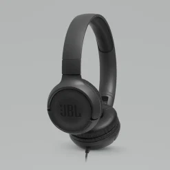 HARMAN Sankakuulokkeet JBL T500 musta* Toimistokoneet Ja Pienlaitteet|Kuulokkeet Ja Kaiuttimet