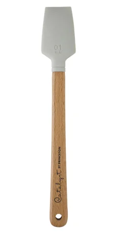 Silikonisivellin No 1 Flat Princeton Mini Blade