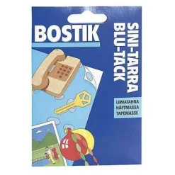Sinitarra pieni 55/60g Bostik