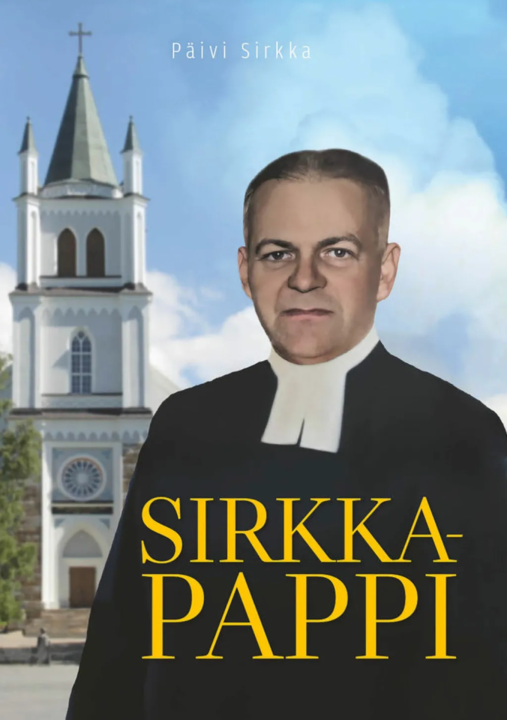 BoD - Books on Demand Sirkka-pappi* Tietokirjat