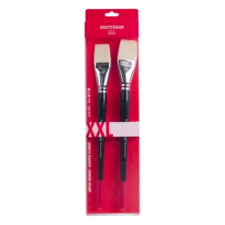 Royal Talens Sivellinsetti XXL Amsterdam* Siveltimet|Akryylimaalaus