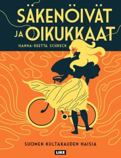 Otava Säkenöivät ja oikukkaat* Piirustusoppaat Ja Taidekirjat|Piirustusoppaat Ja Taidekirjat