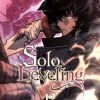 Solo Leveling, Vol. 12 (comic)
