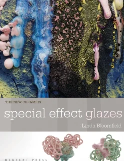 Special Effect Glazes
