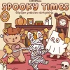 WSOY Spooky Times* Tietokirjat|Harrastekirjat