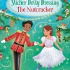 Usborne Publishing Ltd Sticker Dolly Dressing The Nutcracker* Puuha, Väritys Ja Askartelu