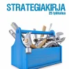 Alma Insights Strategiakirja* Tietokirjat
