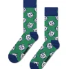 Happy Socks Sukat Cat 36-40* Laukut Ja Asusteet