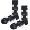 Happy Socks Sukat Cat Sock 41-46* Laukut Ja Asusteet