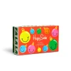 Sukat Happy Socks Falalaa 36-40, 3 joulusukkaparia