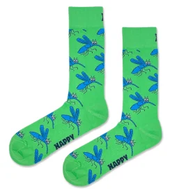Sukat Happy Socks Finland Edition Funny Mosquito 41-46
