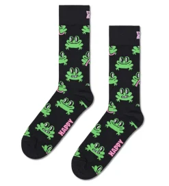 Sukat Happy Socks Frog 41-46