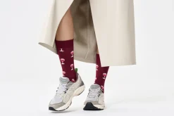 Happy Socks Sukat Glass Of Wine 36-40* Laukut Ja Asusteet|Tavarat