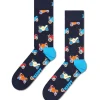 Sukat Happy Socks Motorbike 41-46