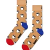 Sukat Happy Socks My Cup Of Tea 41-46