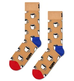 Sukat Happy Socks My Cup Of Tea 41-46