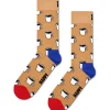 Happy Socks Sukat My Cup Of Tea 36-40* Laukut Ja Asusteet