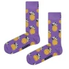 Sukat Happy Socks Pineapple 41-46